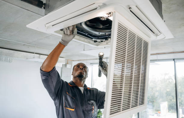 Licensed Heat Pump Repair service in Edneyville, NC - FH HVAC
