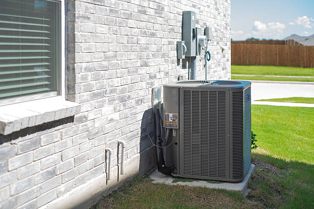 Reliable Heat Pump Repair contractor in Edneyville, NC by FH HVAC